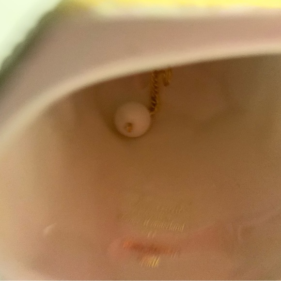 Fritz & Floyd Christmas Bell - Picture 3 of 3